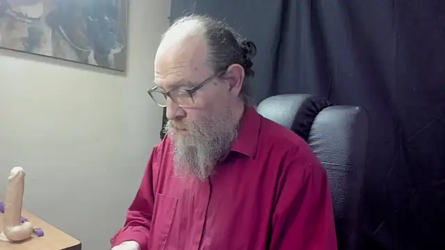 Uncle Hottie online show from 04-05-26, 03:40