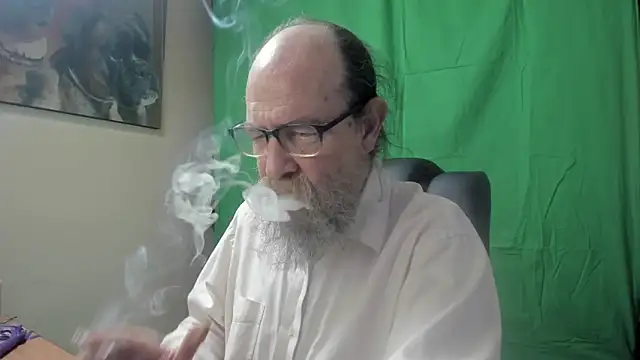 Uncle Hottie online show from 03-19-26, 06:08