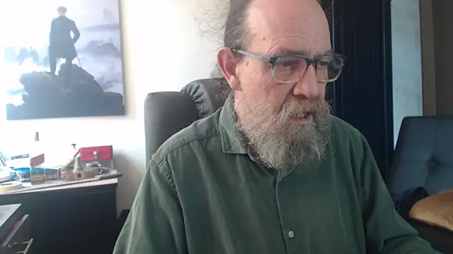Uncle Hottie online show from 06-27-26, 03:51