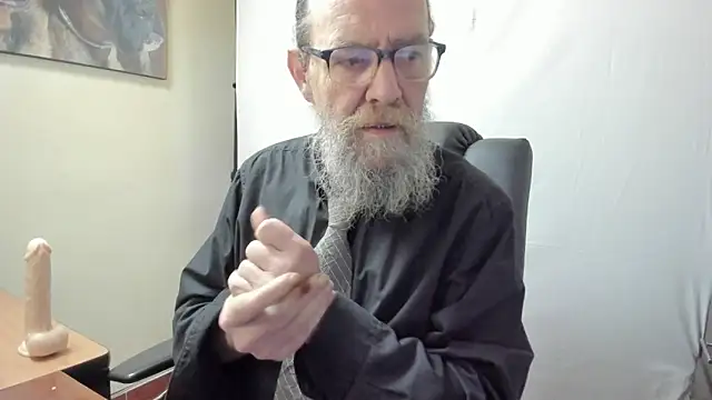 Uncle Hottie online show from 03-07-26, 04:45