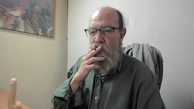 Uncle Hottie online show from 03-08-26, 04:43