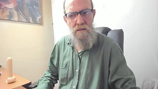 Uncle Hottie online show from 02-25-26, 06:30