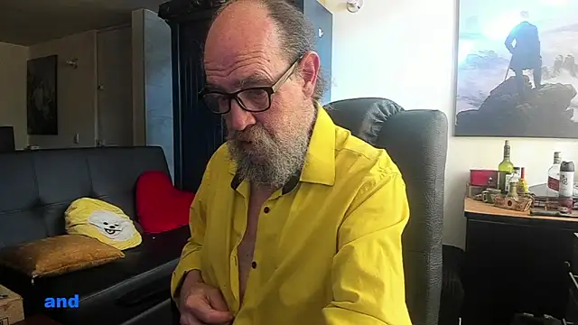 Uncle Hottie online show from 06-03-26, 09:30