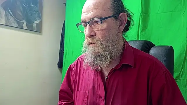 Uncle Hottie online show from 03-22-26, 03:24