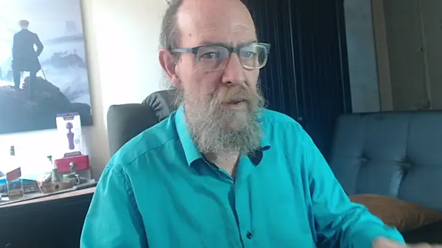 Uncle Hottie online show from 07-16-26, 04:26