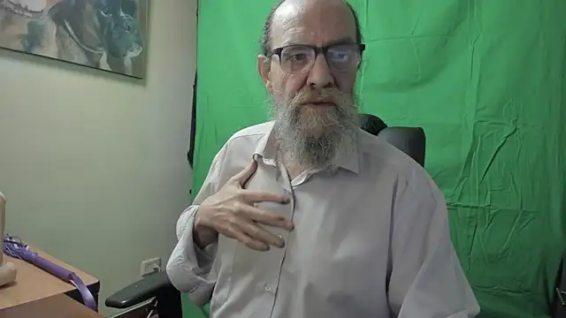 Uncle Hottie online show from 03-16-26, 04:54