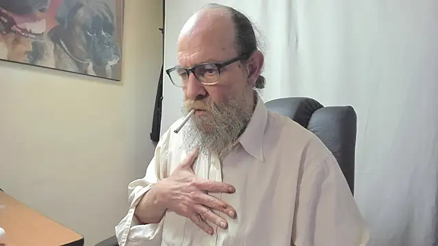 Uncle Hottie online show from 02-19-26, 05:43