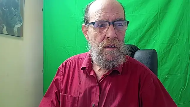 Uncle Hottie online show from 04-14-26, 04:45