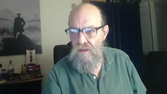 Uncle Hottie online show from 07-12-26, 04:13