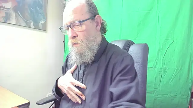 Uncle Hottie online show from 02-21-26, 04:31