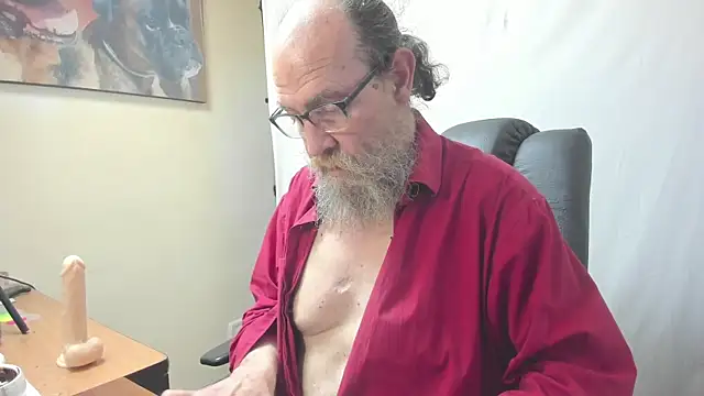 Uncle Hottie online show from 02-26-26, 05:24