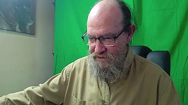 Uncle Hottie online show from 03-24-26, 04:40