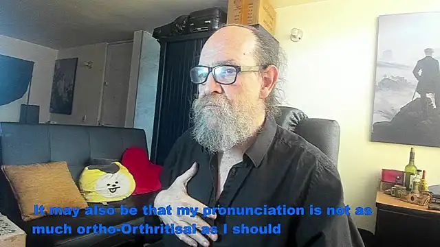 Uncle Hottie online show from 06-04-26, 04:44