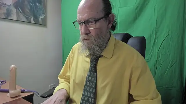 Uncle Hottie online show from 03-18-26, 04:41