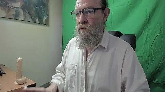 Uncle Hottie online show from 03-11-26, 04:34