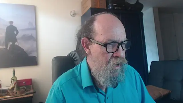Uncle Hottie online show from 06-16-26, 03:12