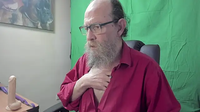 Uncle Hottie online show from 03-15-26, 04:47