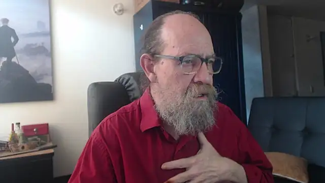 Uncle Hottie online show from 07-05-26, 03:52