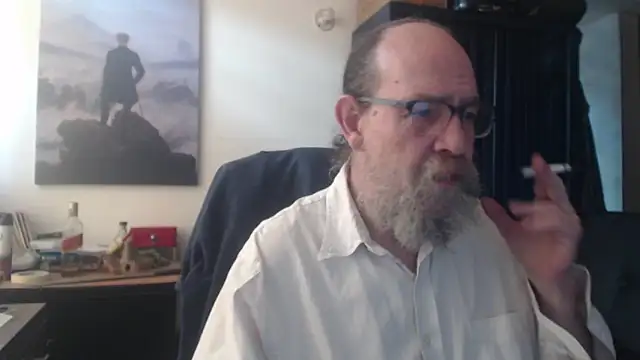 Uncle Hottie online show from 06-23-26, 02:59