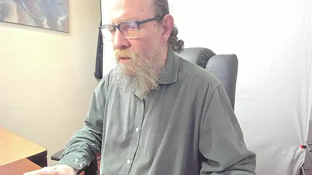 Uncle Hottie online show from 02-20-26, 06:32