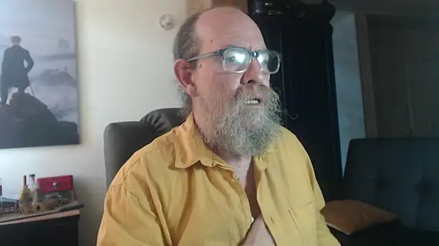 Uncle Hottie online show from 07-06-26, 05:48