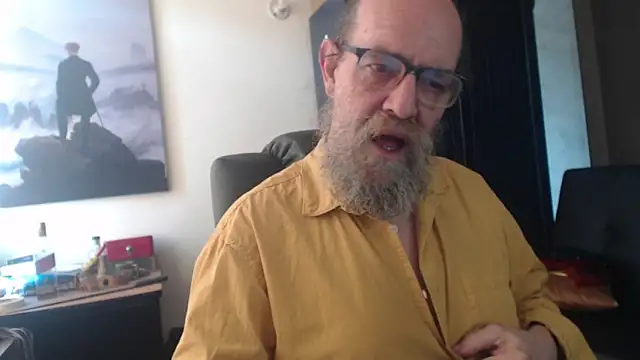 Uncle Hottie online show from 07-01-26, 06:08