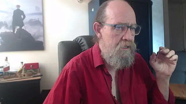 Uncle Hottie online show from 06-29-26, 07:02