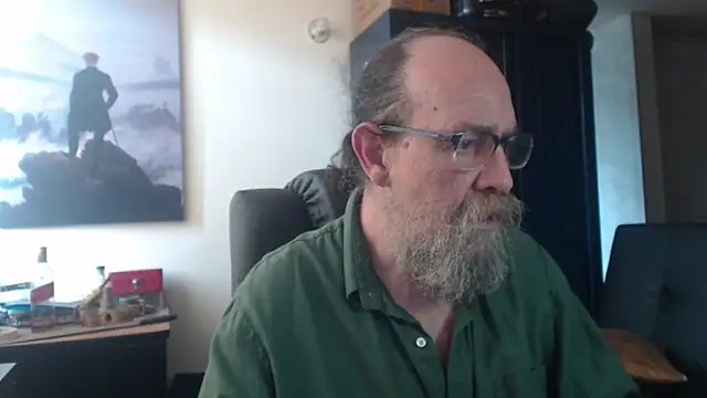 Uncle Hottie online show from 06-30-26, 04:29