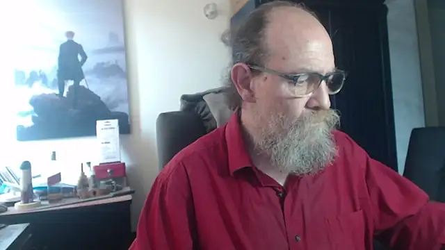 Uncle Hottie online show from 07-09-26, 03:55