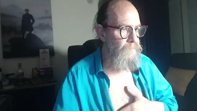 Uncle Hottie online show from 07-09-26, 03:51