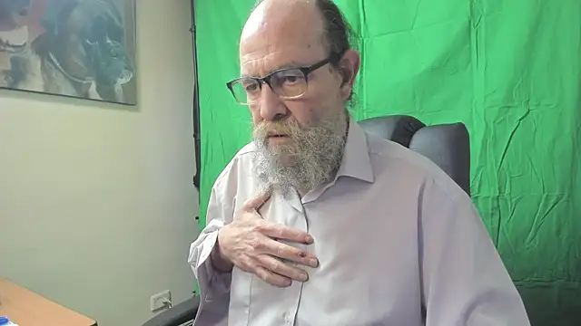 Uncle Hottie online show from 02-23-26, 05:35