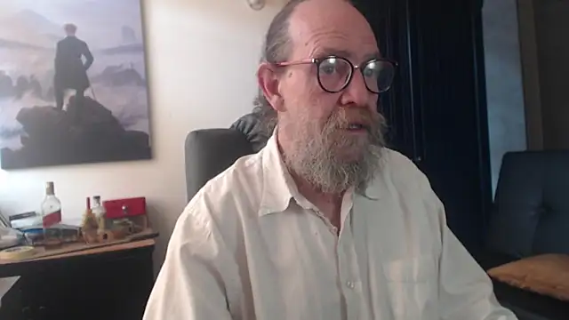 Uncle Hottie online show from 07-04-26, 06:12
