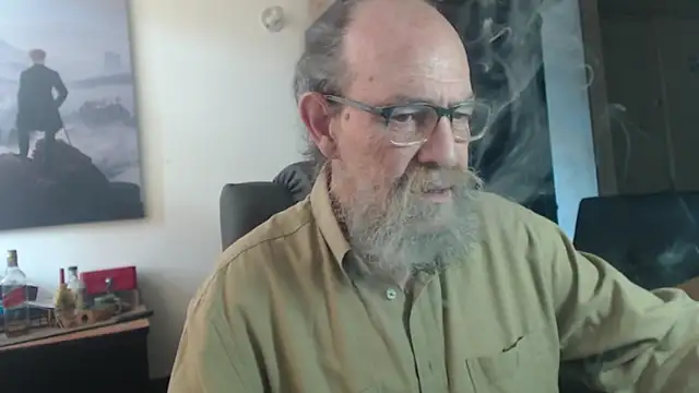 Uncle Hottie online show from 07-13-26, 03:44