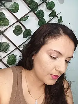 Evaa Angelina online show from 01-10-26, 04:19