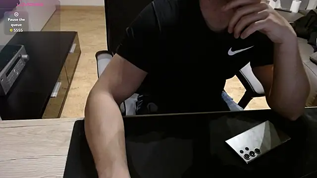 sensualman90 online show from 03-13-26, 11:10