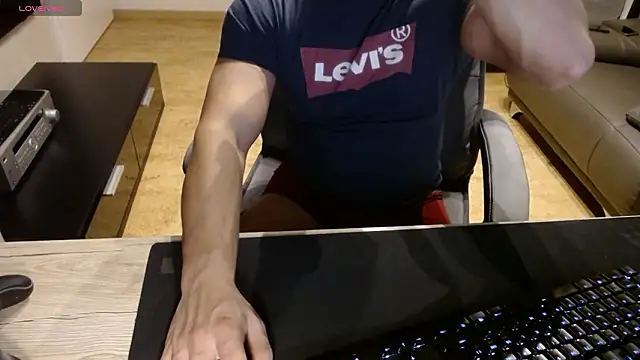 sensualman90 online show from 03-14-26, 09:43