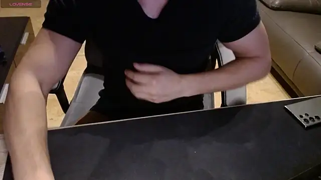 sensualman90 online show from 02-07-26, 09:12