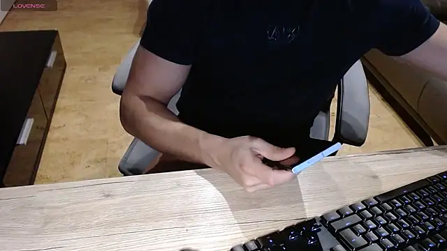 sensualman90 online show from 02-19-26, 09:01