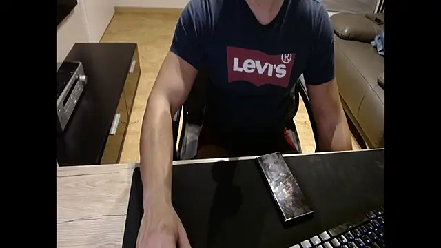 sensualman90 online show from 03-15-26, 09:33