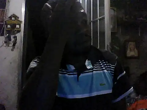 Negaomalinha1 online show from 04-13-26, 09:19