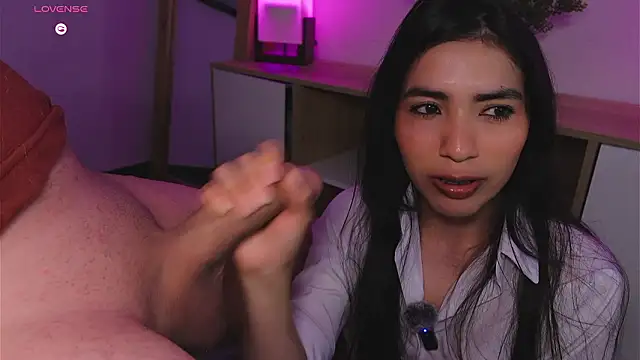 Samantha night   online show from 03-20-26, 01:50