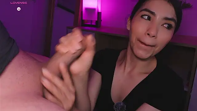 Samantha night   online show from 03-21-26, 02:13