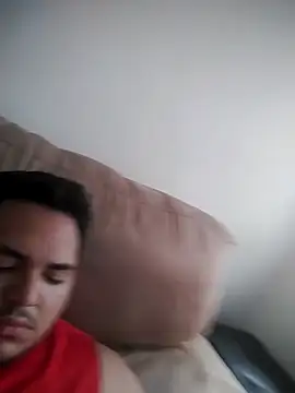 PedroRJ021 online show from 01-12-26, 04:03