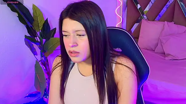 sharlot tay1 online show from 01-10-26, 03:13