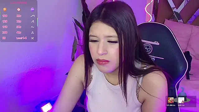 sharlot tay1 online show from 01-16-26, 02:48