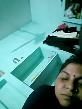 Rajnilodhi4788 online show from 01-15-26, 05:38