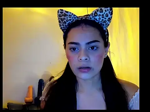 Antonella Gomez22 online show from 01-06-26, 07:45