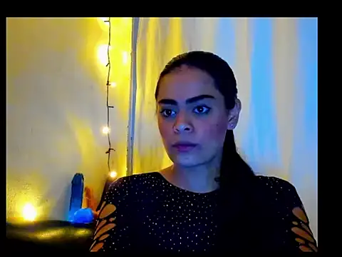 Antonella Gomez22 online show from 01-12-26, 07:59