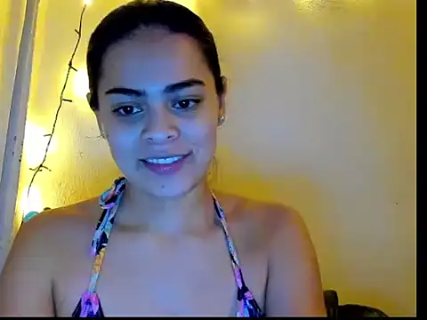 Antonella Gomez22 online show from 01-14-26, 07:23