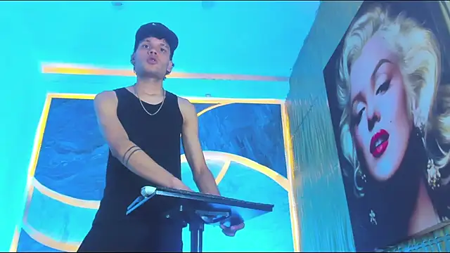 Lucas hot 20 online show from 02-06-26, 06:09